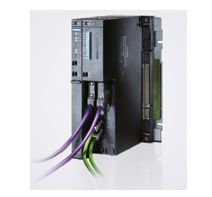 西門子S7-400PLC